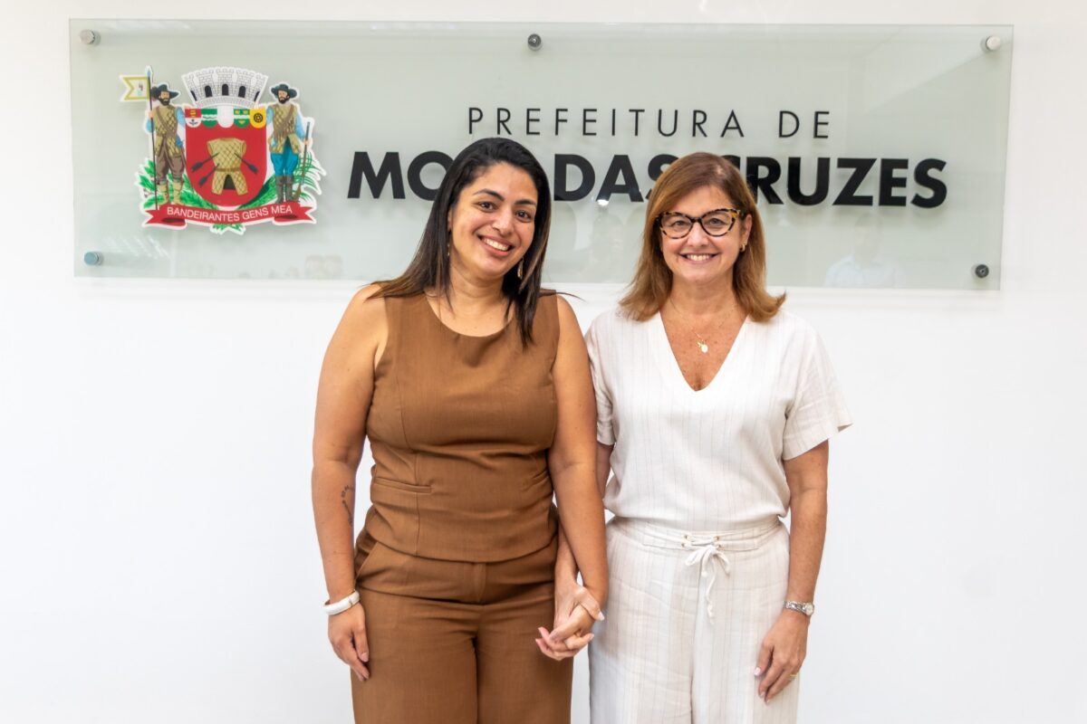 Mara e nova secretária de longevidade