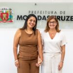 Mara e nova secretária de longevidade