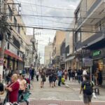 Comércio de Mogi das Cruzes