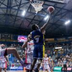 Mogi Basquete