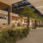 Projeto de expansão do Mogi Shopping