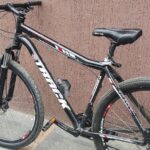 bicicleta furtada