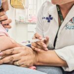 Vacinação Contra Gripe Suzano