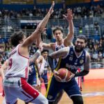 Mogi Basquete
