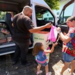 Abrace o Voluntariado Mogi
