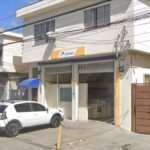 agencia correios
