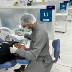 Atendimento Odontologico UNG Itaqua