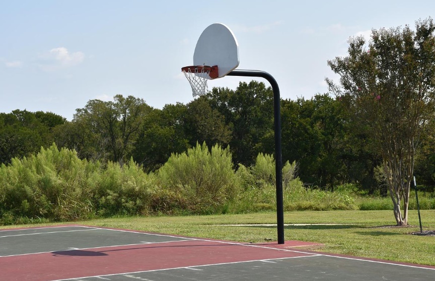 basquete