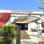 Câmara de Santa Isabel