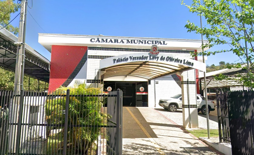 Câmara de Santa Isabel