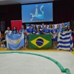 Campeonato de Sumô Suzano