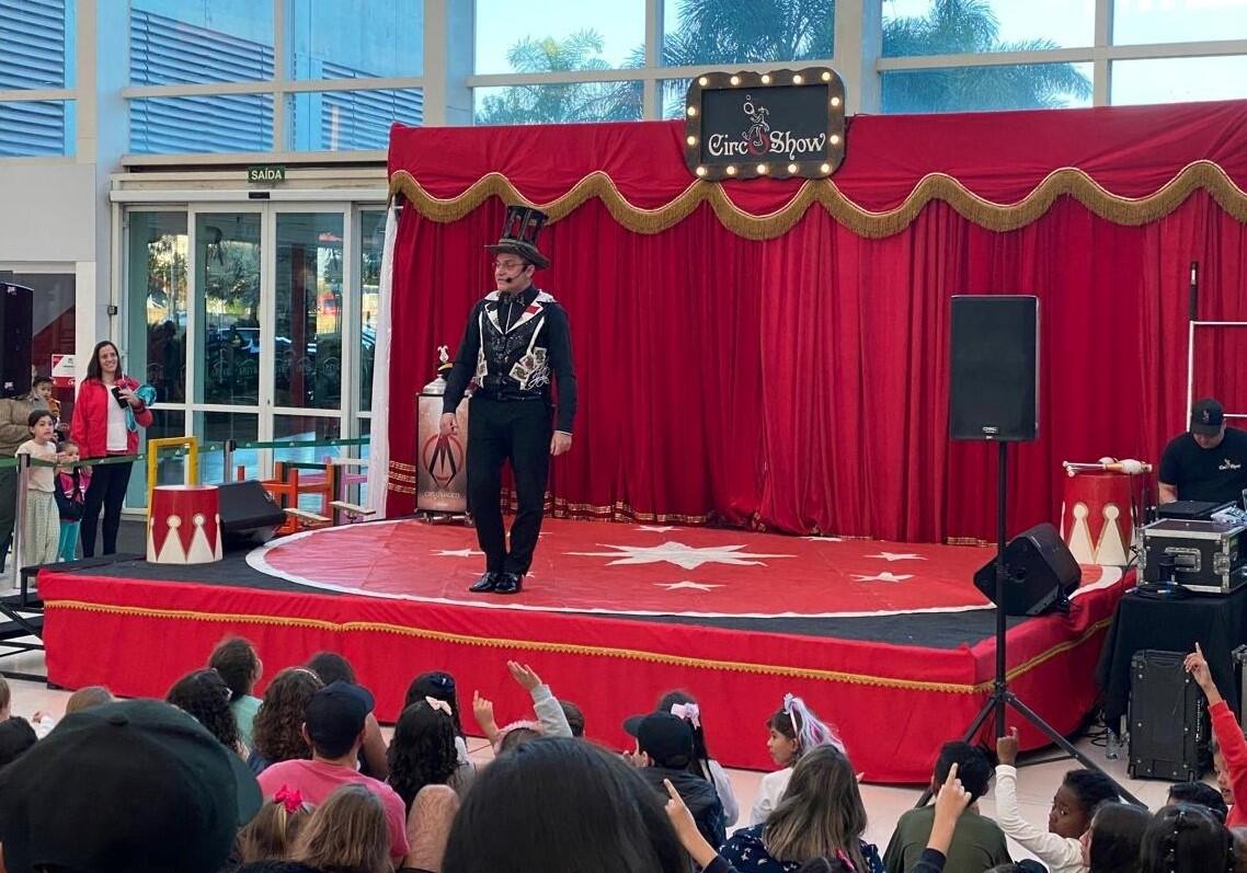 Circo Show