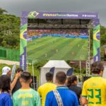 Copa do Mundo Guararema