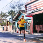 Corrida Solidária Polícia Militar Guararema