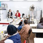 Curso de Corte e Costura Suzano