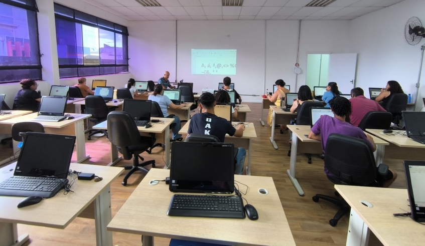 cursos crescer