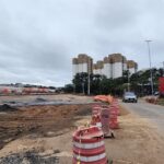 Avenida Dante Jordão Stoppa