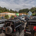 Encontro Off Road Guararema