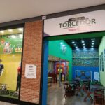 Espaço Torcedor Itaquá Park Shopping