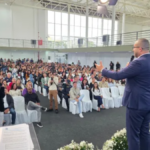 Evento Prefeitura de Poá