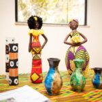 Exposição Ferraz Consciencia Negra
