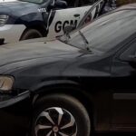 GCM de Mogi das Cruzes frustra roubo de carro