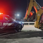 GCM Suzano Recuperação
