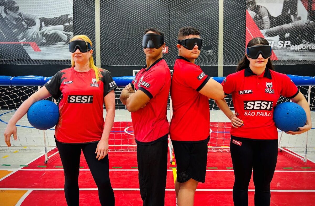 goalball