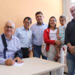 Habitação Governo de SP Suzano