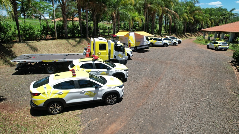 Leilão DER-SP