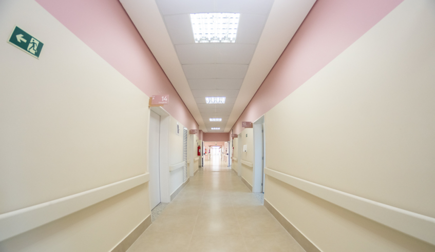 Maternidade Municipal de Mogi das Cruzes