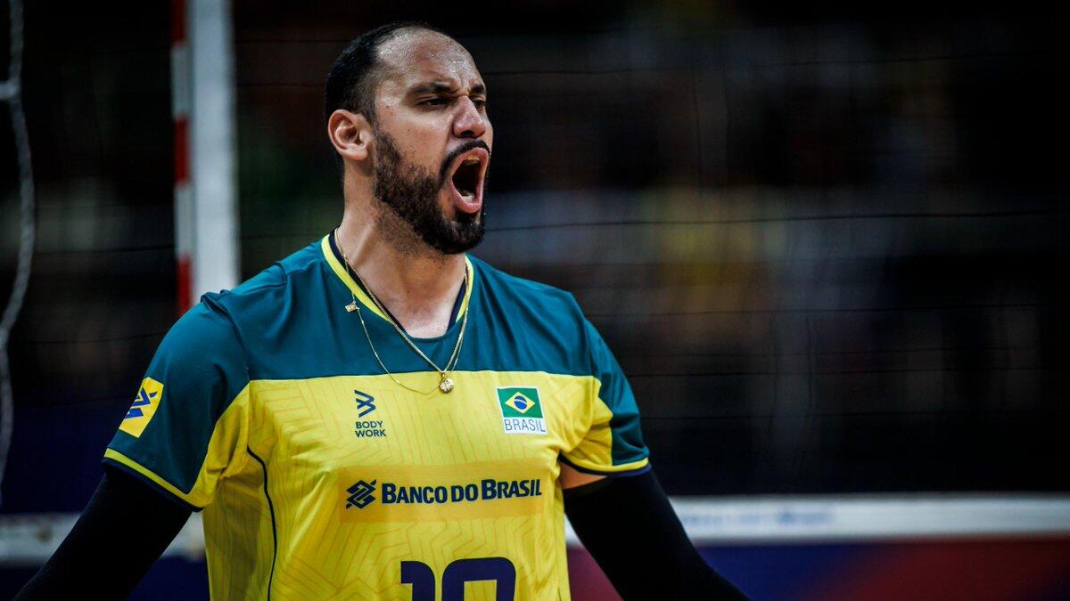 Mauricio Borges