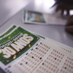 Mega Sena 30 anos