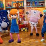 Mika Urupema Shopping Mogi