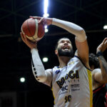 Mogi Basquete