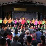 Mostra Dança Suzano Parque Mirante