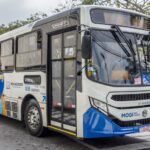 Ônibus de Mogi das Cruzes