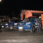 Operação Cidade e Ordem Suzano