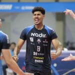 Paulão Suzano Vôlei