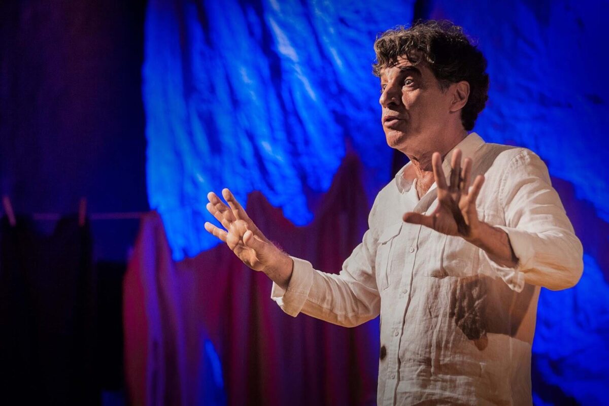 Paulo Betti
