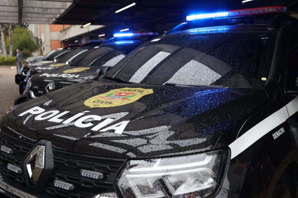 policia civil