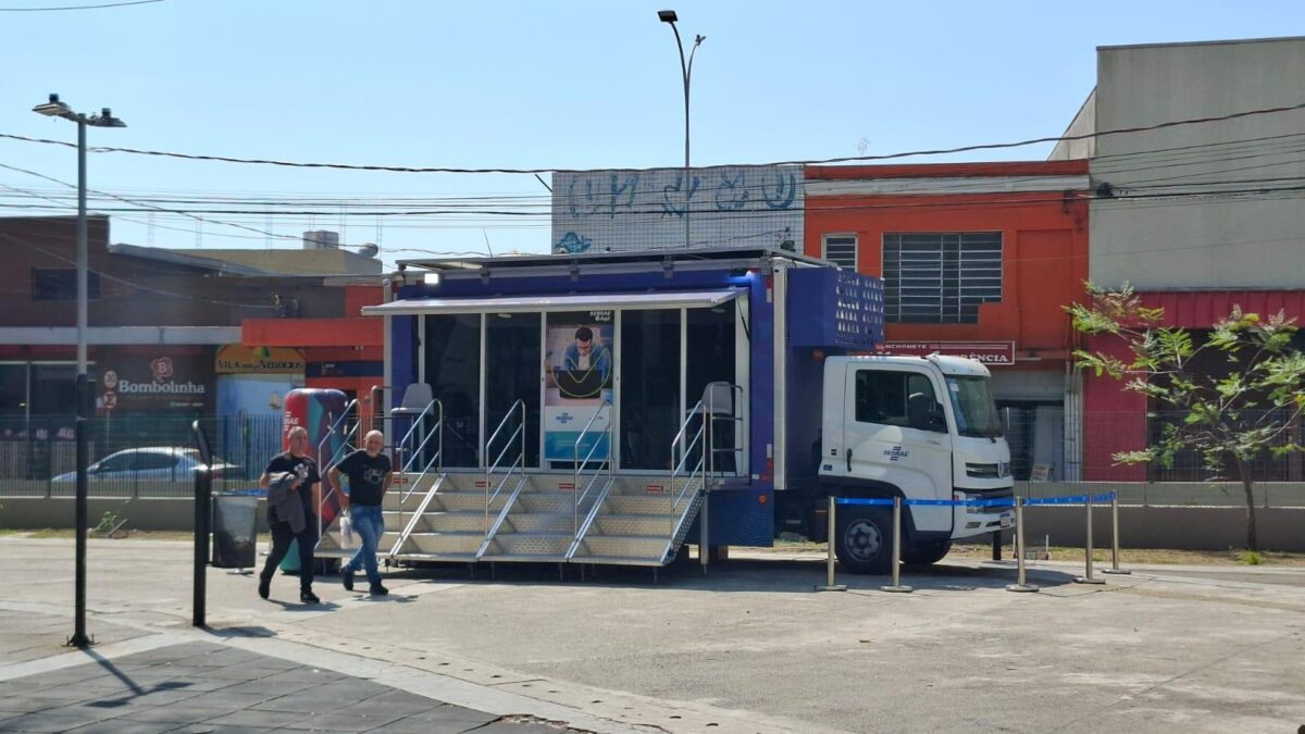 Sebrae Móvel