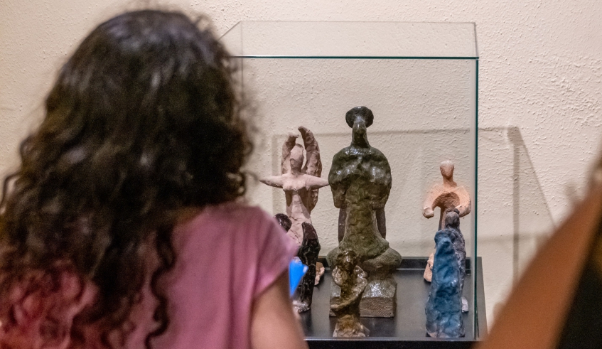 Semana do Museu Mogi das Cruzes