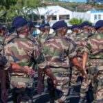 Serviço Militar Ferraz