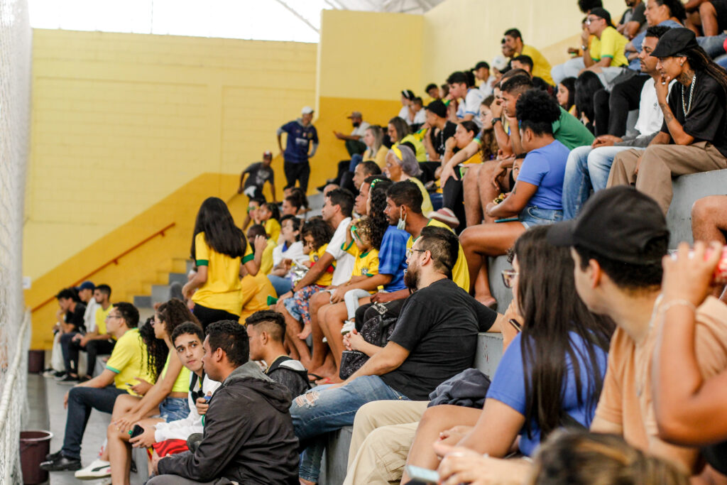 Transmissão Copa do Mundo Ferraz