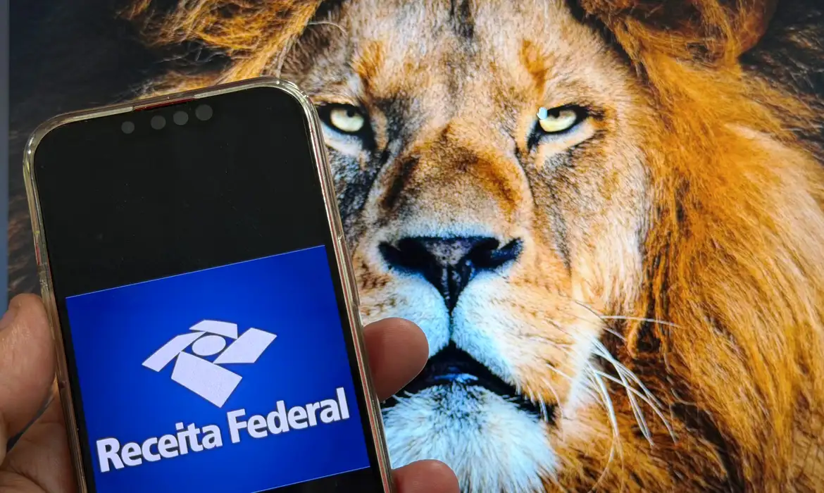 Receita Federal - Imposto de Renda