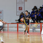 Mogi Basquete - LDB