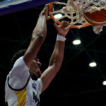 Mogi Basquete
