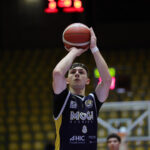 Mogi Basquete LdB