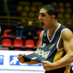 Mogi basquete